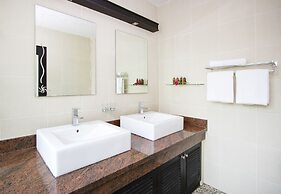Sweet Villa Pattaya