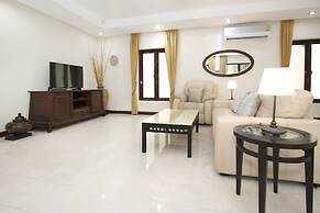 Sweet Villa Pattaya