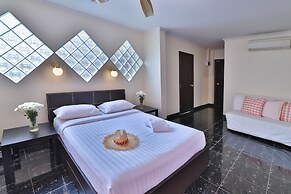 Sweet Villa Pattaya