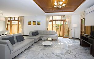 Sweet Villa Pattaya