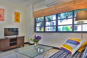 Sweet Villa Pattaya