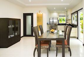 Sweet Villa Pattaya