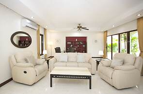 Sweet Villa Pattaya