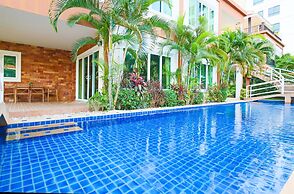 Sweet Villa Pattaya