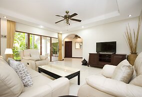Sweet Villa Pattaya
