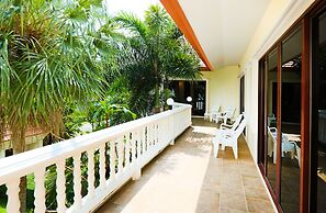 Sweet Villa Pattaya