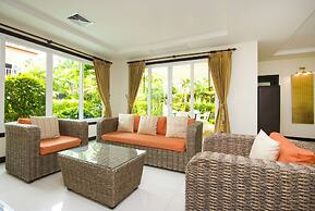 Sweet Villa Pattaya