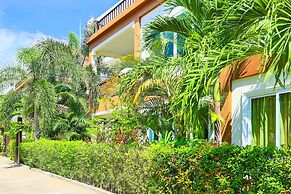 Sweet Villa Pattaya