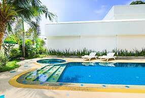 Sweet Villa Pattaya
