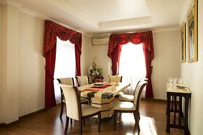 Sweet Villa Pattaya