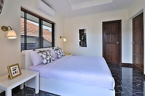 Sweet Villa Pattaya
