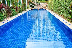 Sweet Villa Pattaya