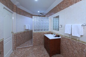 Sweet Villa Pattaya