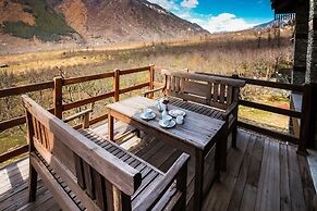 Shivadya - A Boutique Hotel