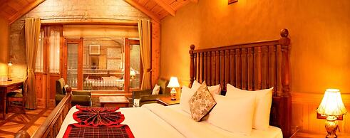 Shivadya - A Boutique Hotel
