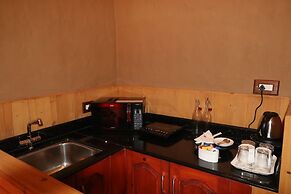 Shivadya - A Boutique Hotel