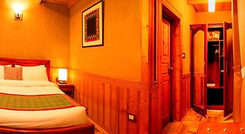 Shivadya - A Boutique Hotel