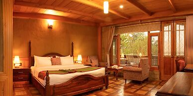 Shivadya - A Boutique Hotel