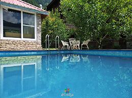Shivadya - A Boutique Hotel