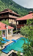 Shivadya - A Boutique Hotel