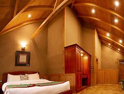 Shivadya - A Boutique Hotel