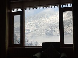 Shivadya - A Boutique Hotel