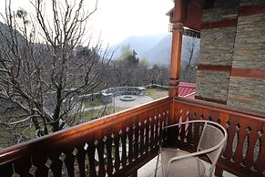 Shivadya - A Boutique Hotel