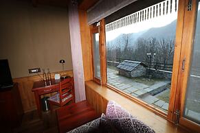 Shivadya - A Boutique Hotel