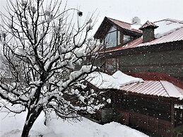 Shivadya - A Boutique Hotel