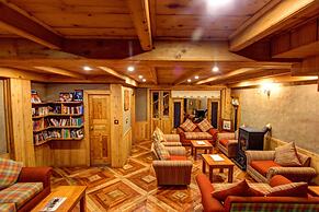 Shivadya - A Boutique Hotel