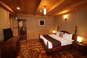 Shivadya - A Boutique Hotel