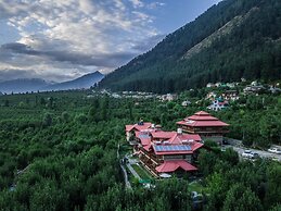 Shivadya - A Boutique Hotel