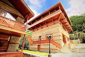 Shivadya - A Boutique Hotel