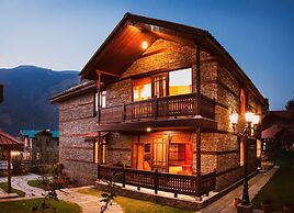 Shivadya - A Boutique Hotel