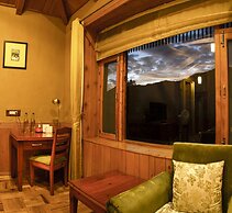 Shivadya - A Boutique Hotel
