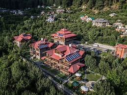 Shivadya - A Boutique Hotel