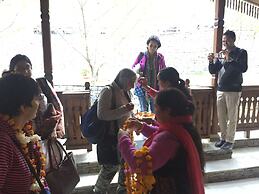 Shivadya - A Boutique Hotel