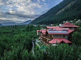 Shivadya - A Boutique Hotel