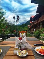 Shivadya - A Boutique Hotel