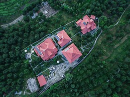 Shivadya - A Boutique Hotel