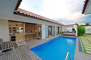 Pantai Indah Lagoi Bintan