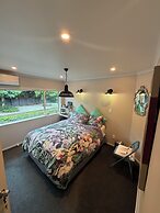 Waitomo Orchard Estate B&B