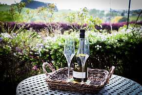 Waitomo Orchard Estate B&B