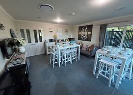 Waitomo Orchard Estate B&B
