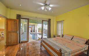 Baan San Rak By Puppap