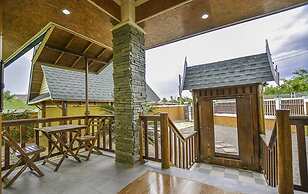 Baan San Rak By Puppap