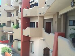 Studio Suite at Marina Cabo Plaza