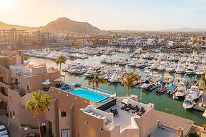 Studio Suite at Marina Cabo Plaza