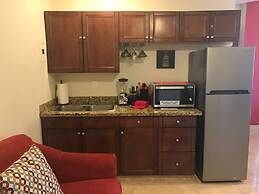 Studio Suite at Marina Cabo Plaza