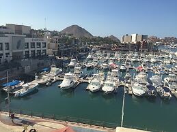 Studio Suite at Marina Cabo Plaza